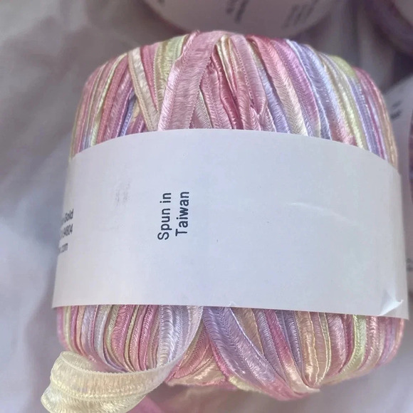 Crystal Palace Yarn PARTY lot of 4 - Picture 4 of 7